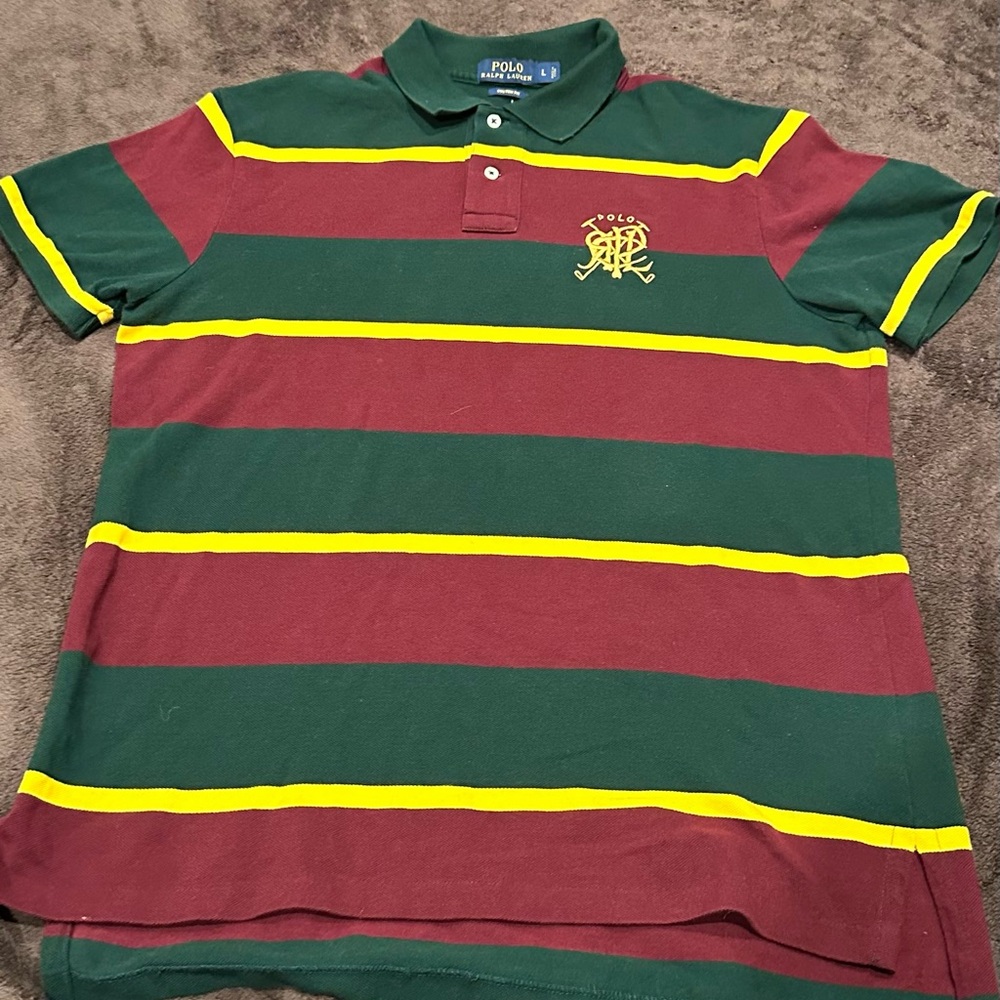 Polo Ralph Lauren - Picture 2 of 2